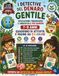 I Detective del Denaro Gentile: Educazione Finanziaria e Ambientale per Bambini 7-9 anni