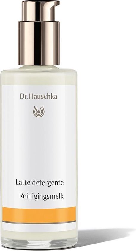 Dr. Hauschka Reinigingsmelk - 145ml