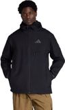 Adidas Terrex Terrex Multi 2 Layer Climaproof Regenjack - Heren - Zwart