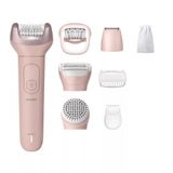 Philips Serie 9000 Epilator Roze