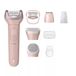 Philips Serie 9000 Epilator Roze