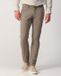 Pierre Cardin Broek Calais Taupe - Heren - W 36 - L 34