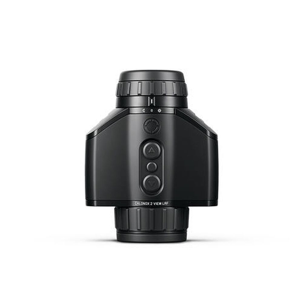 Leica Calonox 2 View LRF