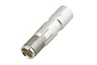 HELLA 9MK 748 466-011 Contactdoos - Ø: 50mm
