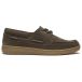 Timberland Portofino Pier Bootsschuh für Herren in Dunkelbraun/Beige