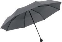 doppler Paraplu Insbruck Mini MIA Grey Donkergrijs
