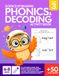 Science of Reading Phonics & Decoding: Activity Book Level 3