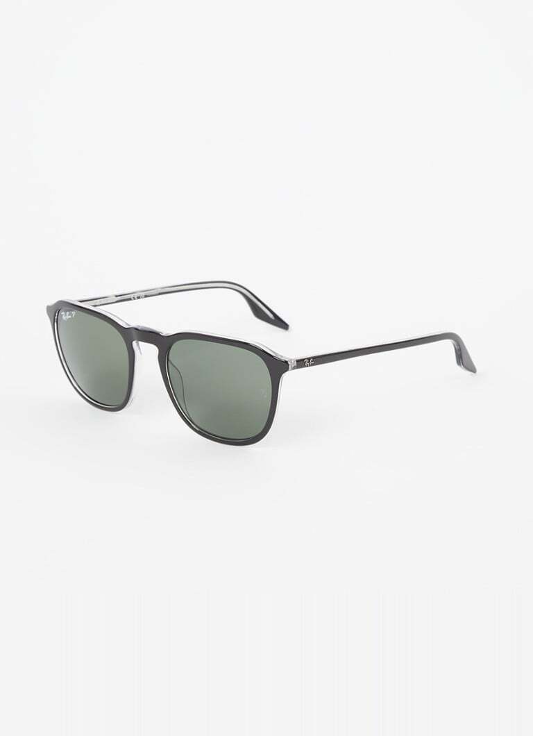 Ray-Ban Ray-Ban Zonnebril gepolariseerd RB2203