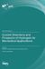 Current Mdpi Ag Current Directions and Prospects of Hydrogels for Biomedical Applications Hardcover