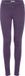 b.young BYLUNI SLIM JEANS Dames Slim Fit Jeans Katoen Elastaan Grape Jam W32 x L30