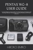 Pentax Wg-8 User Guide