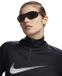 Nike Vision Gepolariseerde Zonnebril Zwart Drak Grey/CAT3