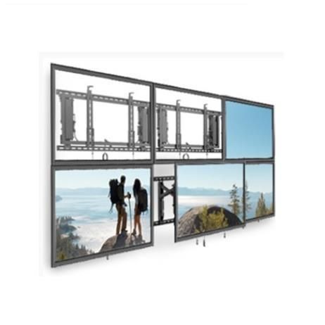 Chief CHLVS1U - TV Wall Mount - Black