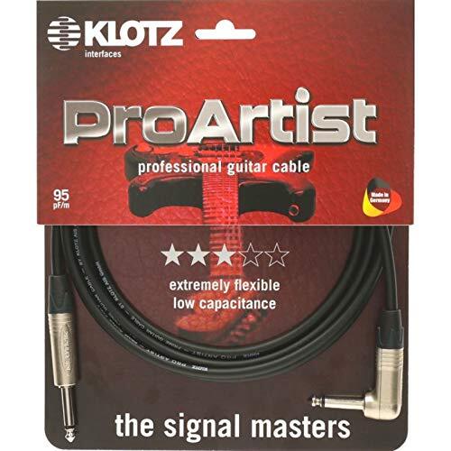 KLOTZ Pro Artist