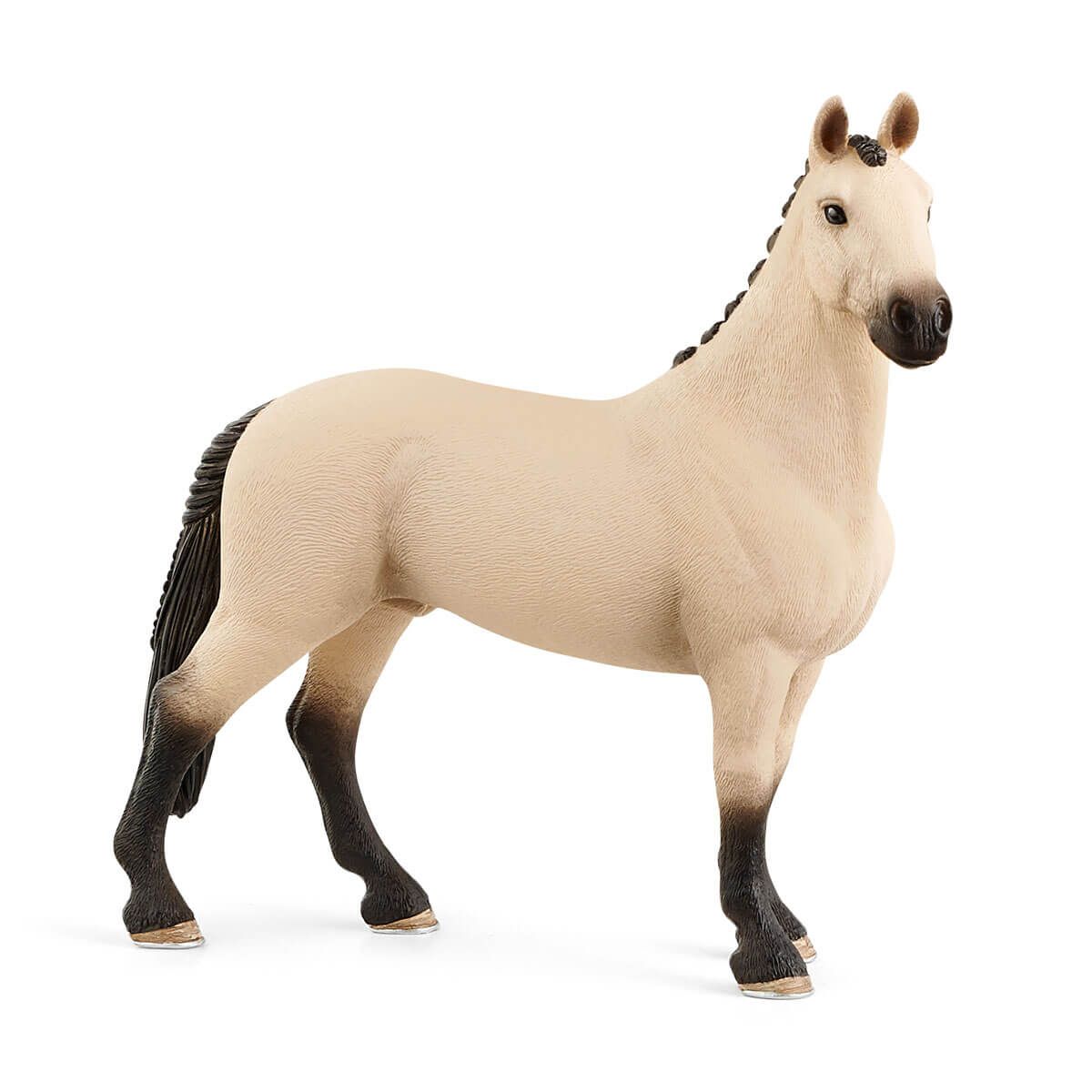 Schleich HORSE CLUB Hannover ruin, falbe 13928 - Speelgoedfiguren kinderen