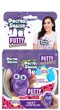 Doctor Squish Putty - DIY - Purple: Junebug