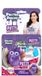 Doctor Squish Putty - DIY - Purple: Junebug