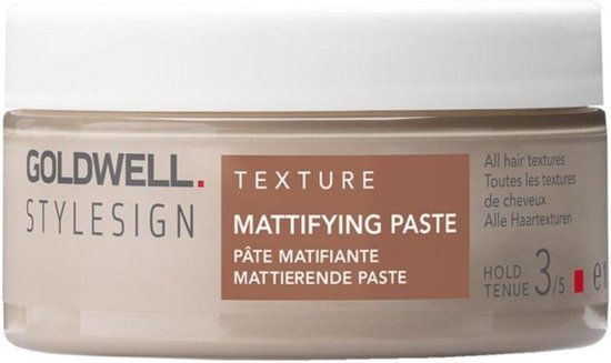 Goldwell Stylesign Mattifying Paste 100ml