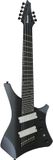 Ibanez A528-IPT Iron Pewter - Guitare électrique