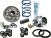 HI-SPEED Malossi Variateurset Hi Speed Evolution 2 Piaggio (evo krukas)