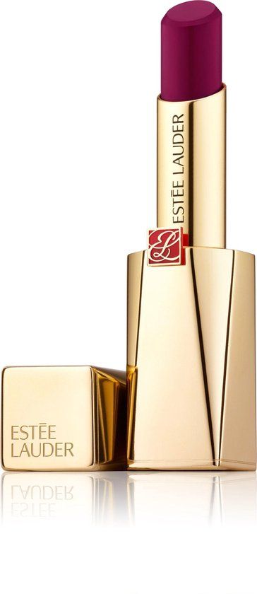 Estée Lauder Pure Color Desire Rouge Excess 413 Devastate Mat - Lipstick - 3.1g