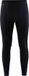 Craft Core Warm Baselayer Pantalon Hommes - Taille S