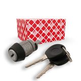 febi bilstein 17000 Sluitcilinder voor contactslot, met sleutel, 1 stuk