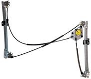 Valeo 851044 Raambedieningsmechanisme Links Voor