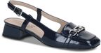 Caprice Dames Slingpumps 9-29501-44 833 G-breedte Maat: 38 EU