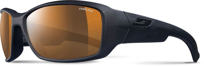 Julbo Whoops Cameleon Zonnebril - Zwart/Bruin - 3660576025295