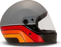 Dmd Rivale 06 Casque intégral Gris XL