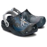 Crocs Funlab Star Wars sandales enfant pour le sport, taille 19.5