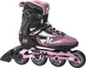 Fila Legacy Pro 80 Lady Patins à roulettes Noir/Rose Taille 40.5