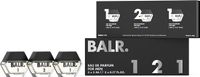 BALR. 1/2/1 FOR MEN Miniature Giftset 15 ml - 3x5ml