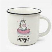 Legami CUP-PUCCINO - TAKE A BREAK - UNICORN
