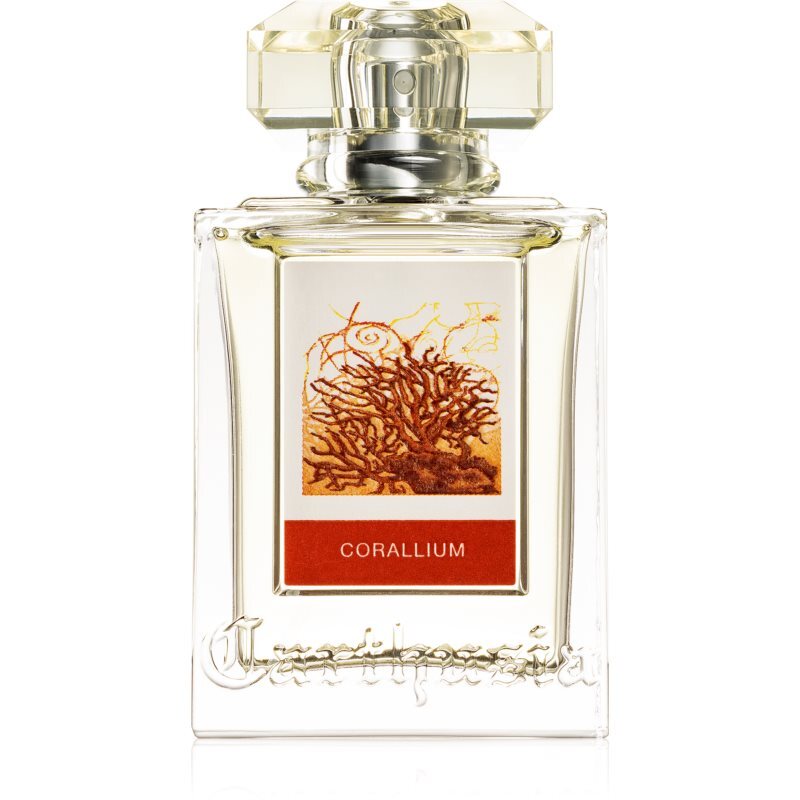 CARTHUSIA Corallium eau de parfum / unisex