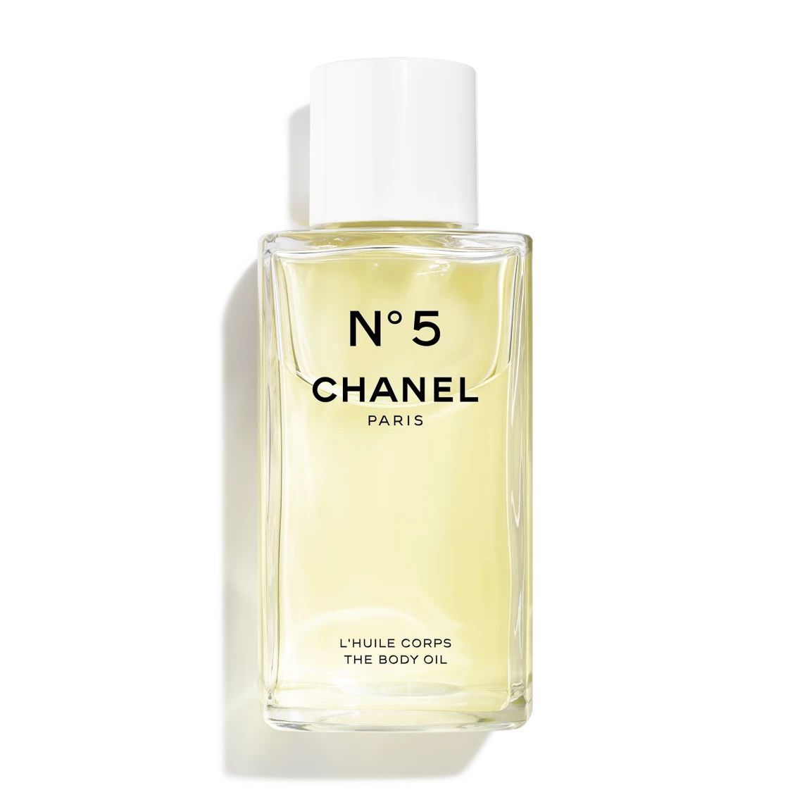 CHANEL N°5 The Body Oil 250ml