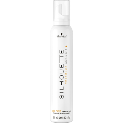 Schwarzkopf Silhouette Flexible Hold