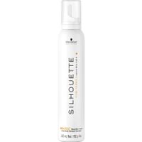 Schwarzkopf Silhouette Flexible Hold Mousse - 200 ml