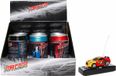 Coppens Racer R/C sportwagen in blik assorti