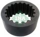 INA 535018510 flexibele koppelingsmoffenset