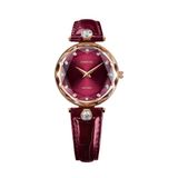 Jowissa - J5.834.M - Montre bracelet - Femme - Quartz - Facet Brilliant