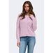 ONLY - ONLOLIVIA LIFE LS O-NECK CARDIGAN CC KNT - Meisjes - Cardigans - S - Rose Smoke