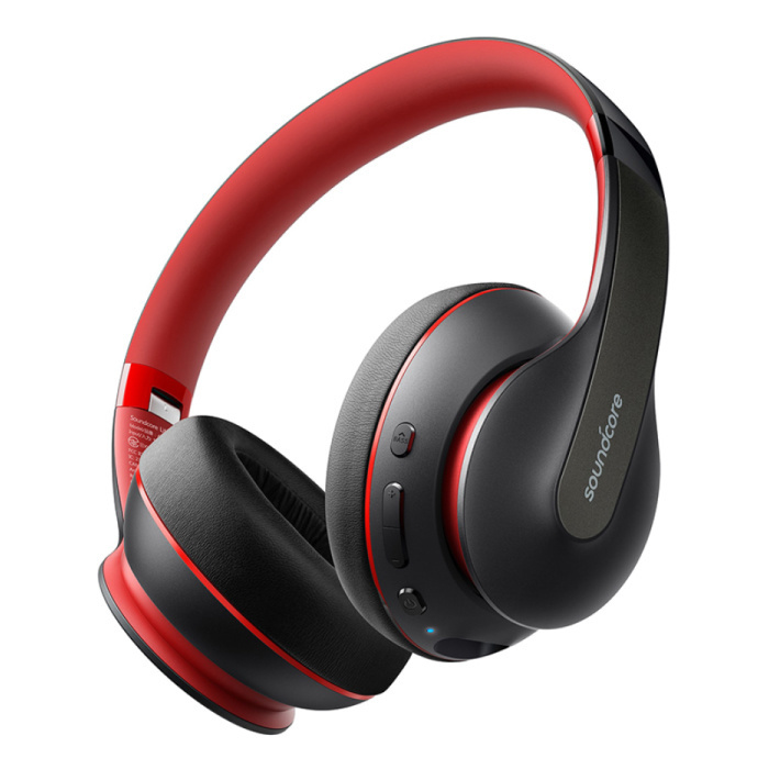 Anker Soundcore Q10 Draadloze Koptelefoon Bluetooth Wireless Headphones HiFi