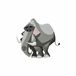 Sizzix Thinlits Die Set, Clarence, Mini Colorize van Tim Holtz, 11 snijmallen
