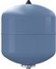 Reflex Refix DE Membraanexpansievat Sanitair 33l 10bar Blauw