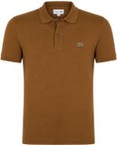 Lacoste Polo Marron - Taille XXL - Hommes