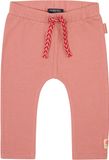 Noppies Broek 'Fayence' watermeloen rood