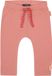 Noppies Broek 'Fayence' watermeloen rood
