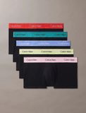 Calvin Klein Boxer Trunk Homme (5-pack) - Taille L